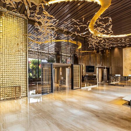 Morazen Surabaya Hotel Eksteriør billede